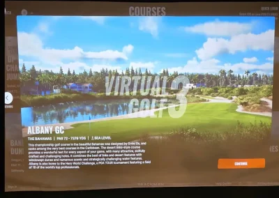 golf simulator courses 10